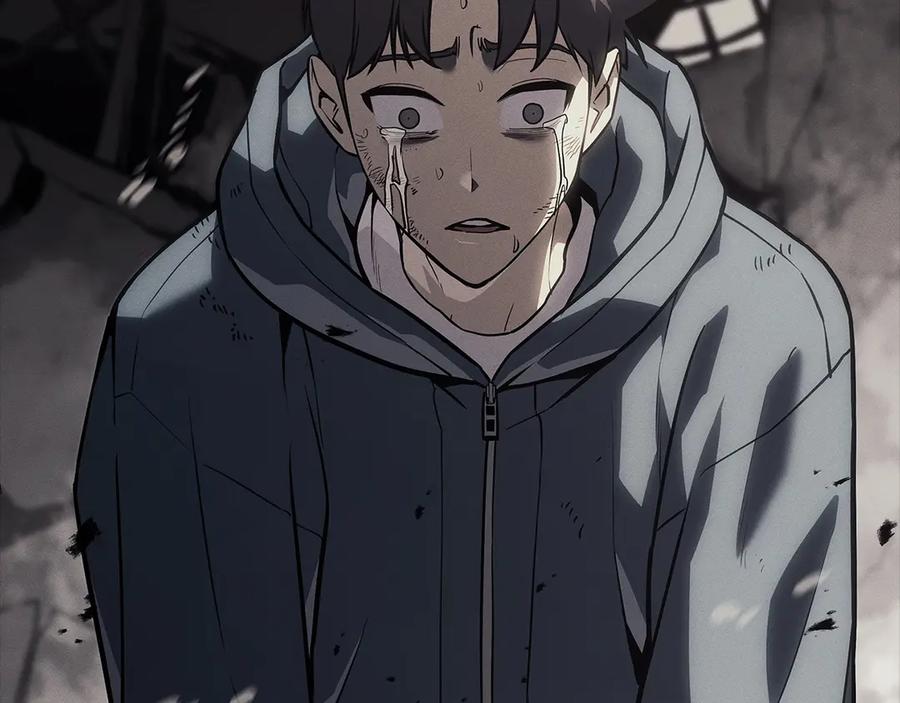 《灾难级英雄归来》第93话 惩罚时间结束 第42页