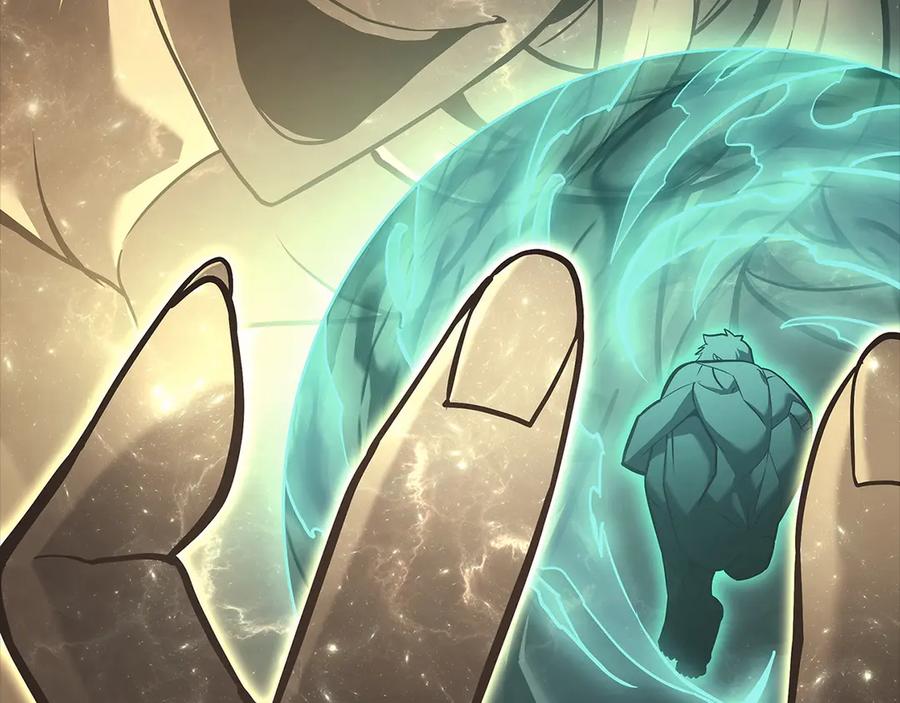 《灾难级英雄归来》第93话 惩罚时间结束 第103页