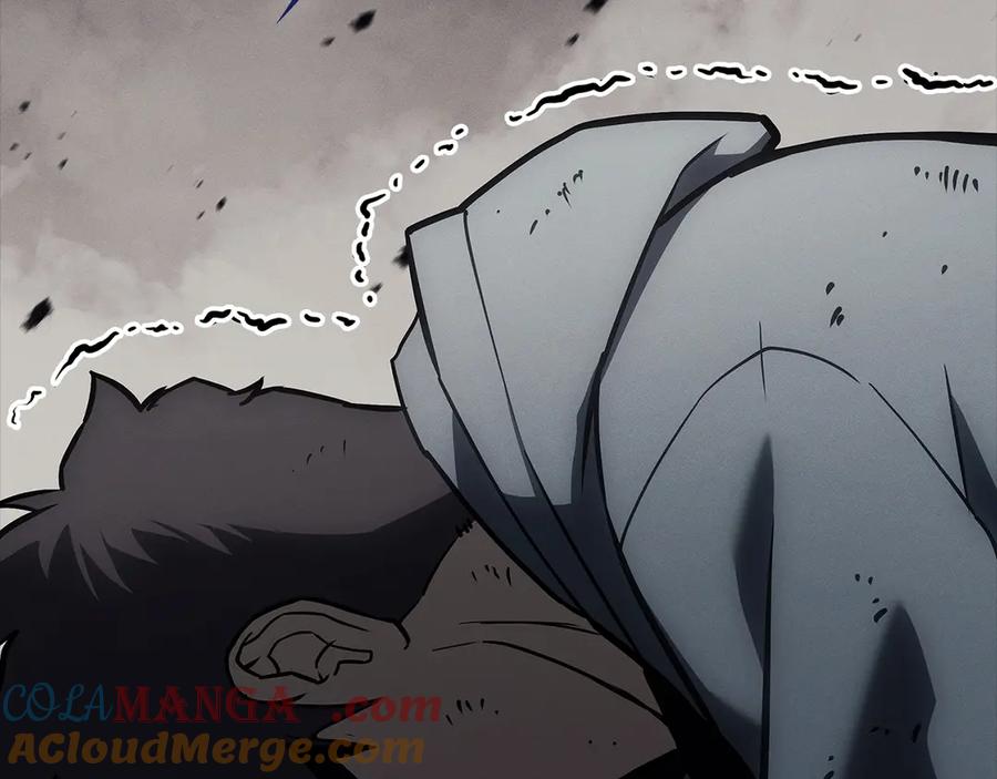 《灾难级英雄归来》第93话 惩罚时间结束 第61页