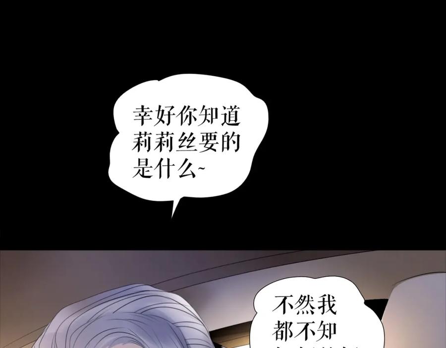 《莉莉丝的世界》第7话 一波刚平一波又起 第28页