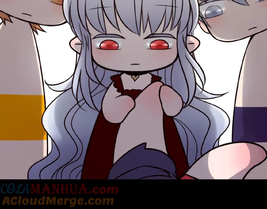 《莉莉丝的世界》番外 三傻日常01 第85页