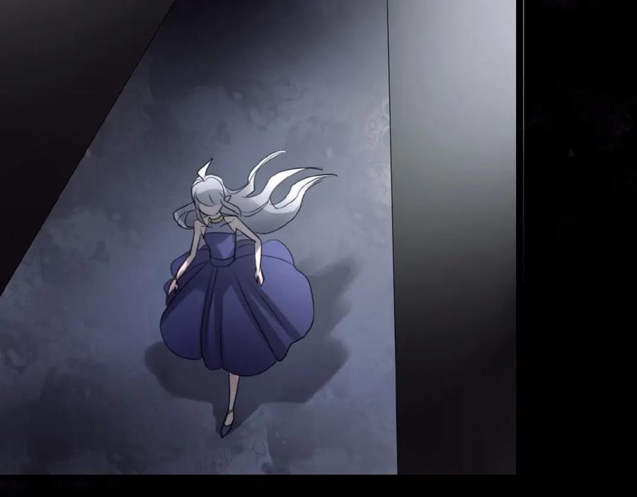 《莉莉丝的世界》第14话 监控器后的目光 第74页