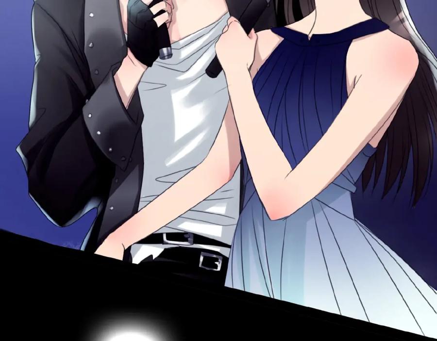 《莉莉丝的世界》第17话 她才是我合作的人 第39页