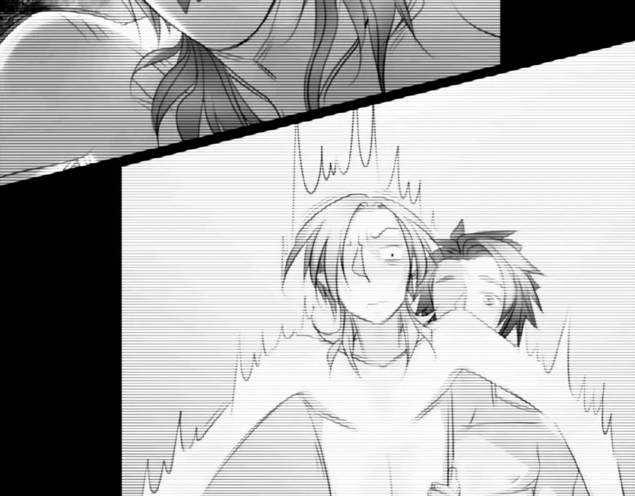 《莉莉丝的世界》番外 三傻日常04 第27页