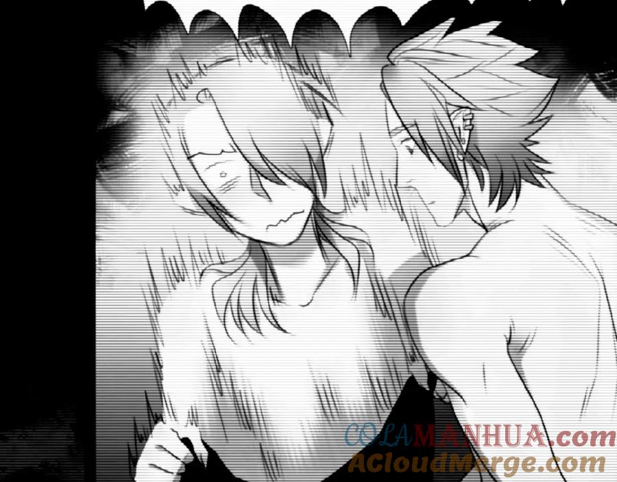 《莉莉丝的世界》番外 三傻日常04 第25页