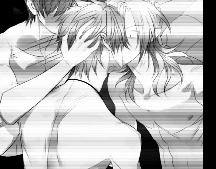 《莉莉丝的世界》番外 三傻日常04 第29页