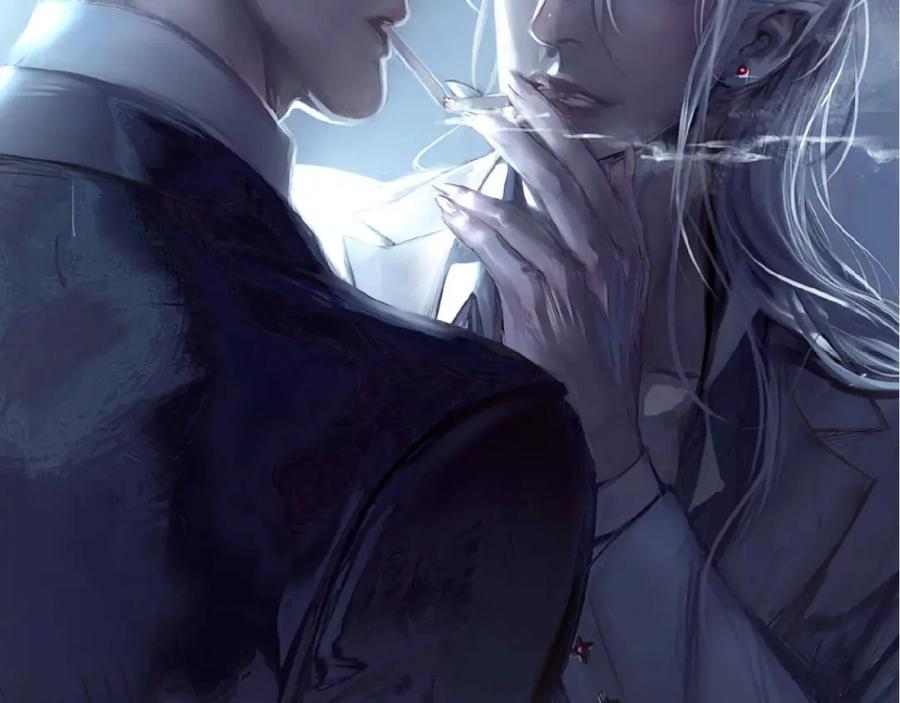 《莉莉丝的世界》三傻日常05 第81页