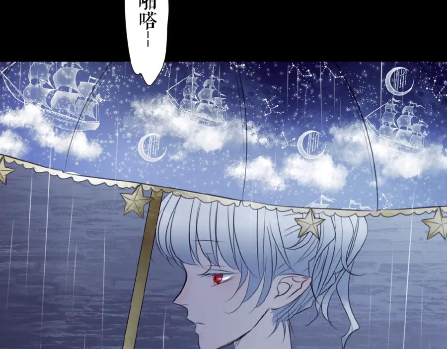 《莉莉丝的世界》番外 虚惊一场喵 第8页