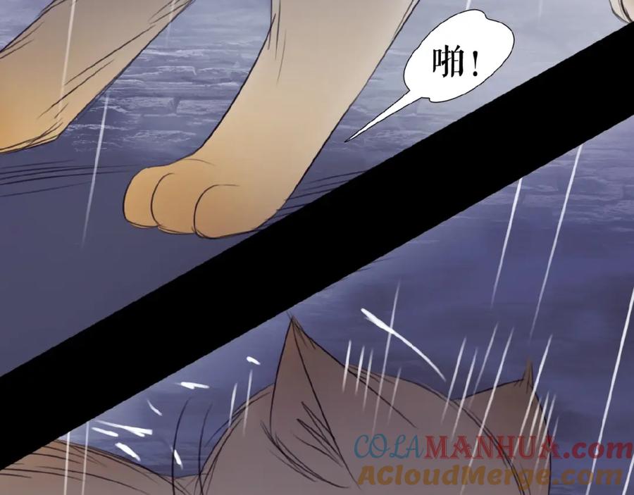 《莉莉丝的世界》番外 虚惊一场喵 第61页