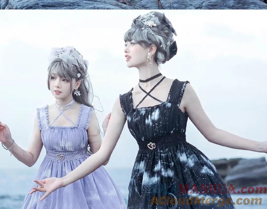 《莉莉丝的世界》番外 游戏女孩绝不认输 第101页