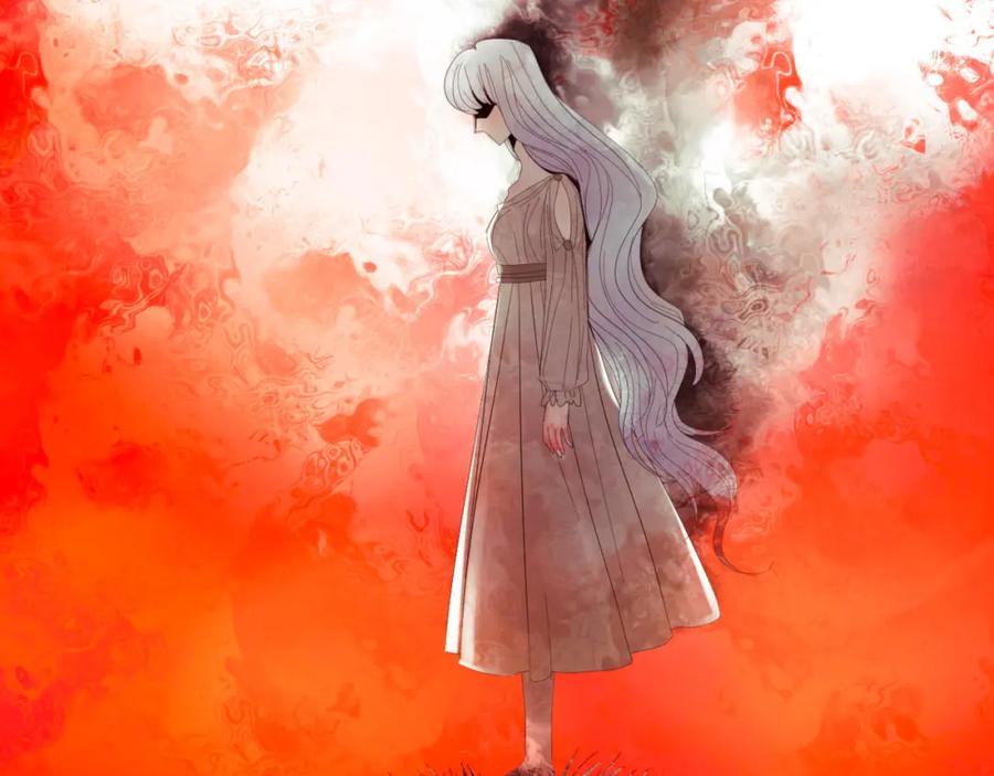 《莉莉丝的世界》第1话 吸血鬼少女的决定 第19页