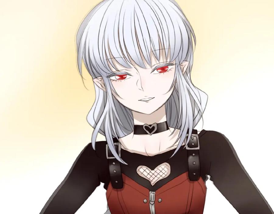 《莉莉丝的世界》第21话 山雨欲来 第86页