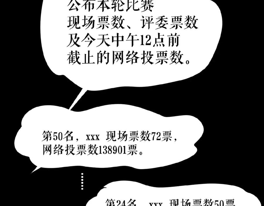 《莉莉丝的世界》第22话 她一定有后台 第91页