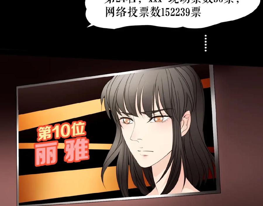 《莉莉丝的世界》第22话 她一定有后台 第92页