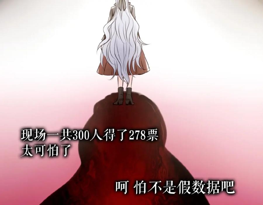 《莉莉丝的世界》第22话 她一定有后台 第106页