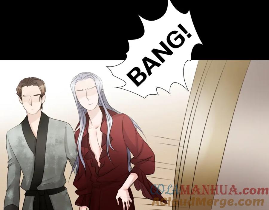 《莉莉丝的世界》第25话 魔女的反击 第89页