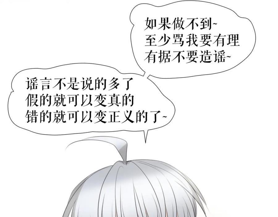 《莉莉丝的世界》第26话 听说你们好奇 第75页