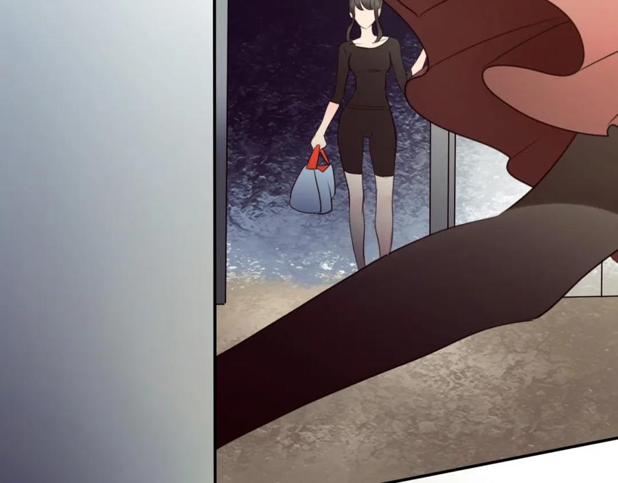 《莉莉丝的世界》第28话 嫉妒之花 第59页