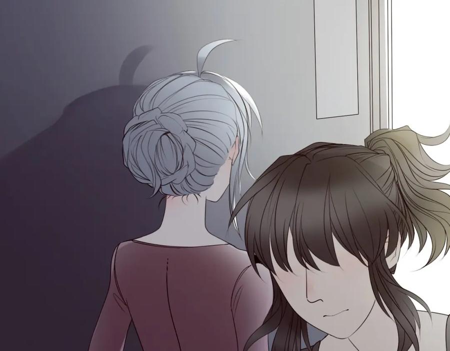 《莉莉丝的世界》第28话 嫉妒之花 第94页
