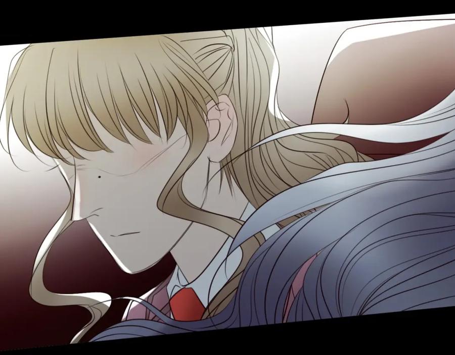 《莉莉丝的世界》第28话 嫉妒之花 第54页