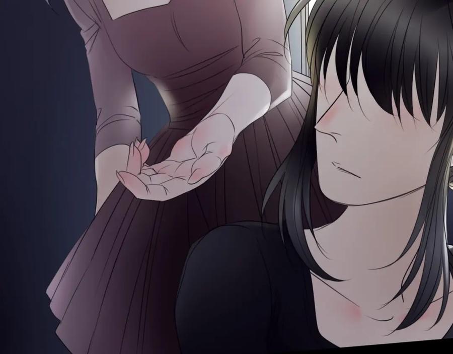《莉莉丝的世界》第29话 悲伤的女孩 第22页