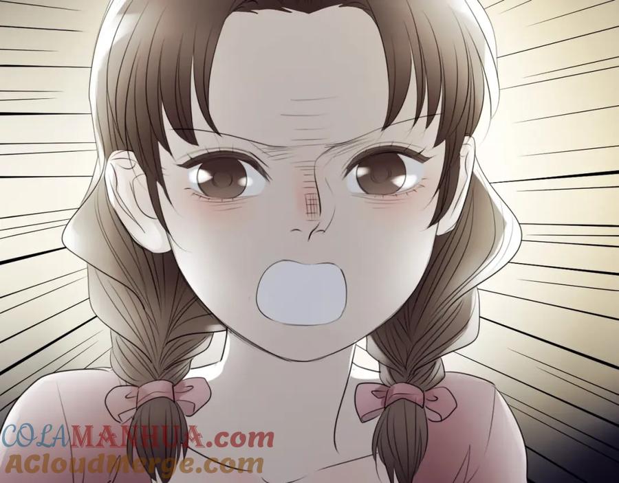 《莉莉丝的世界》第29话 悲伤的女孩 第53页