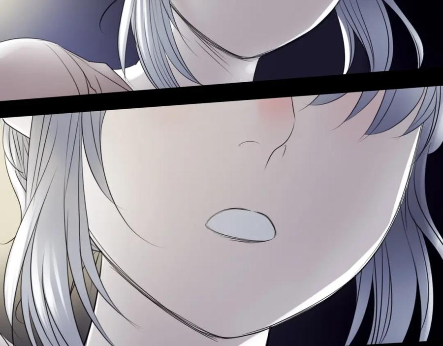 《莉莉丝的世界》第29话 悲伤的女孩 第47页