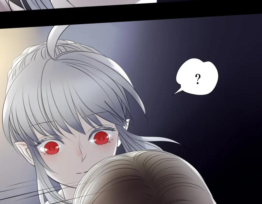 《莉莉丝的世界》第29话 悲伤的女孩 第48页