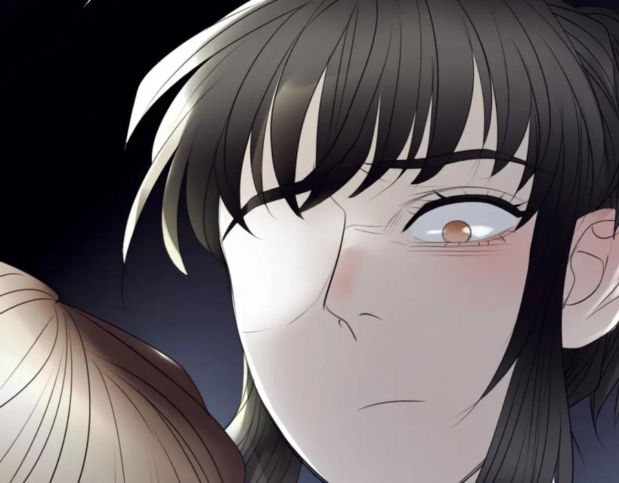 《莉莉丝的世界》第29话 悲伤的女孩 第83页