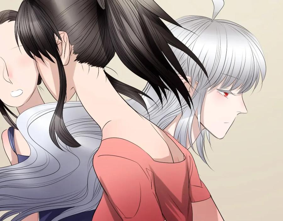 《莉莉丝的世界》第30话 落井下石 第44页