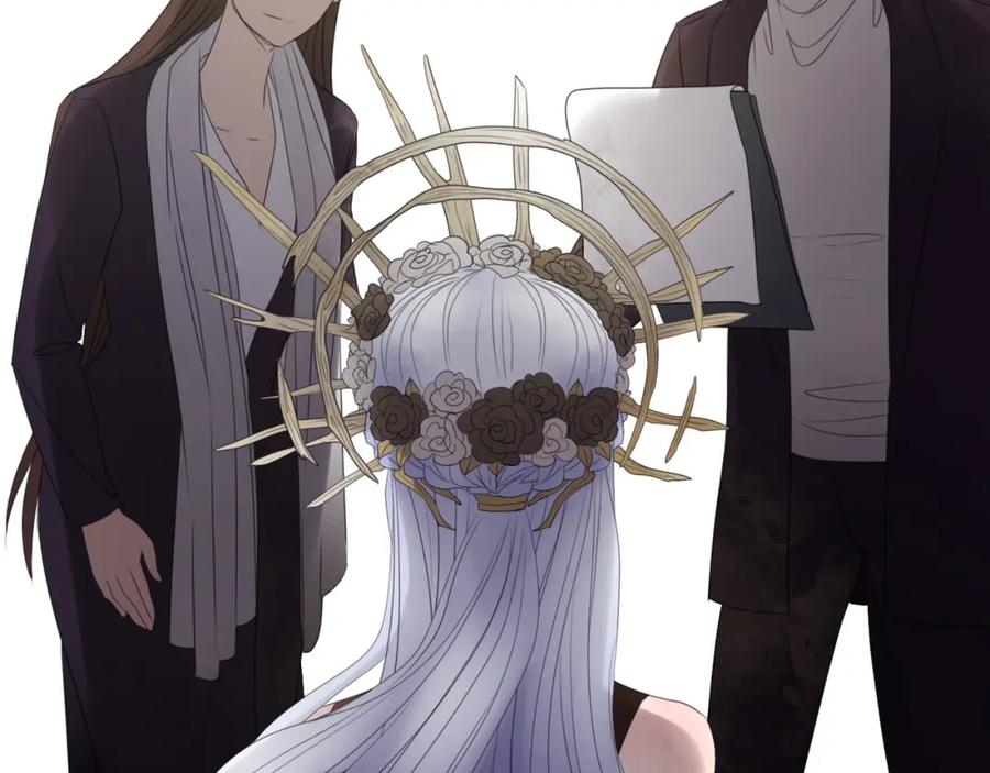 《莉莉丝的世界》第5话 在我的世界，绝不认输 第78页