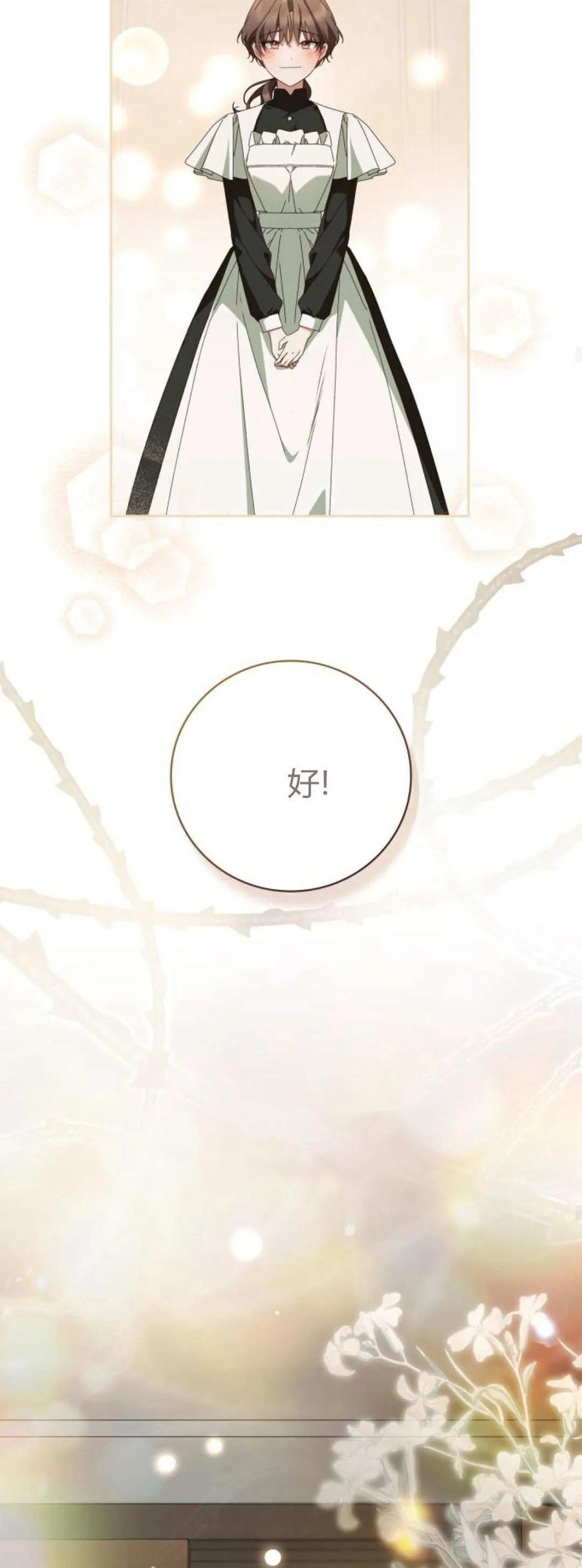《伯爵家的神秘侍女》第23话 第45页
