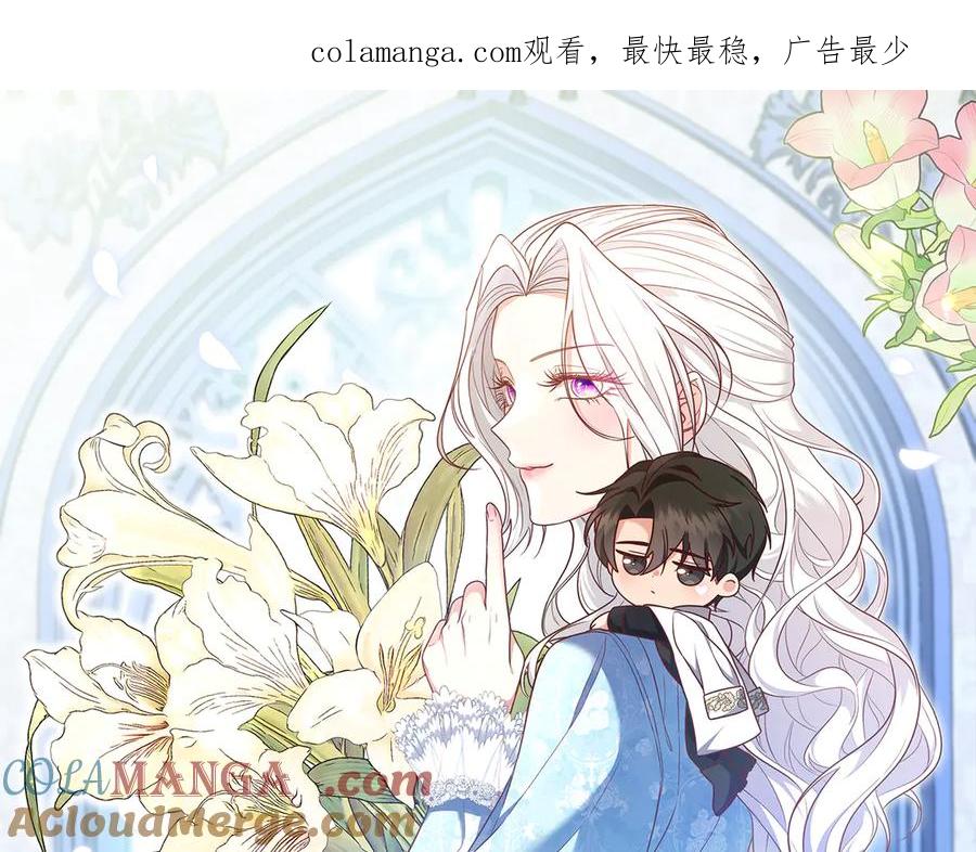 《小姐不愿意》第30话 副官 第1页