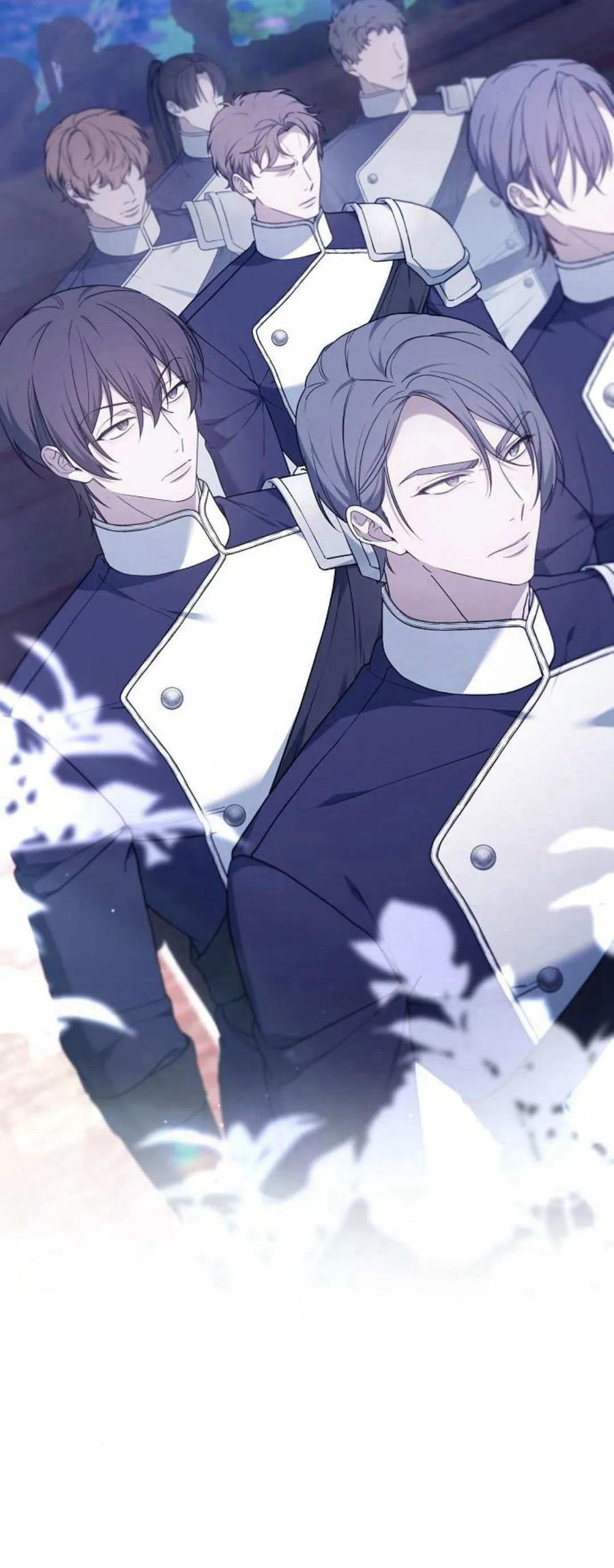 傲慢时代 - 第68话 - 第4张图