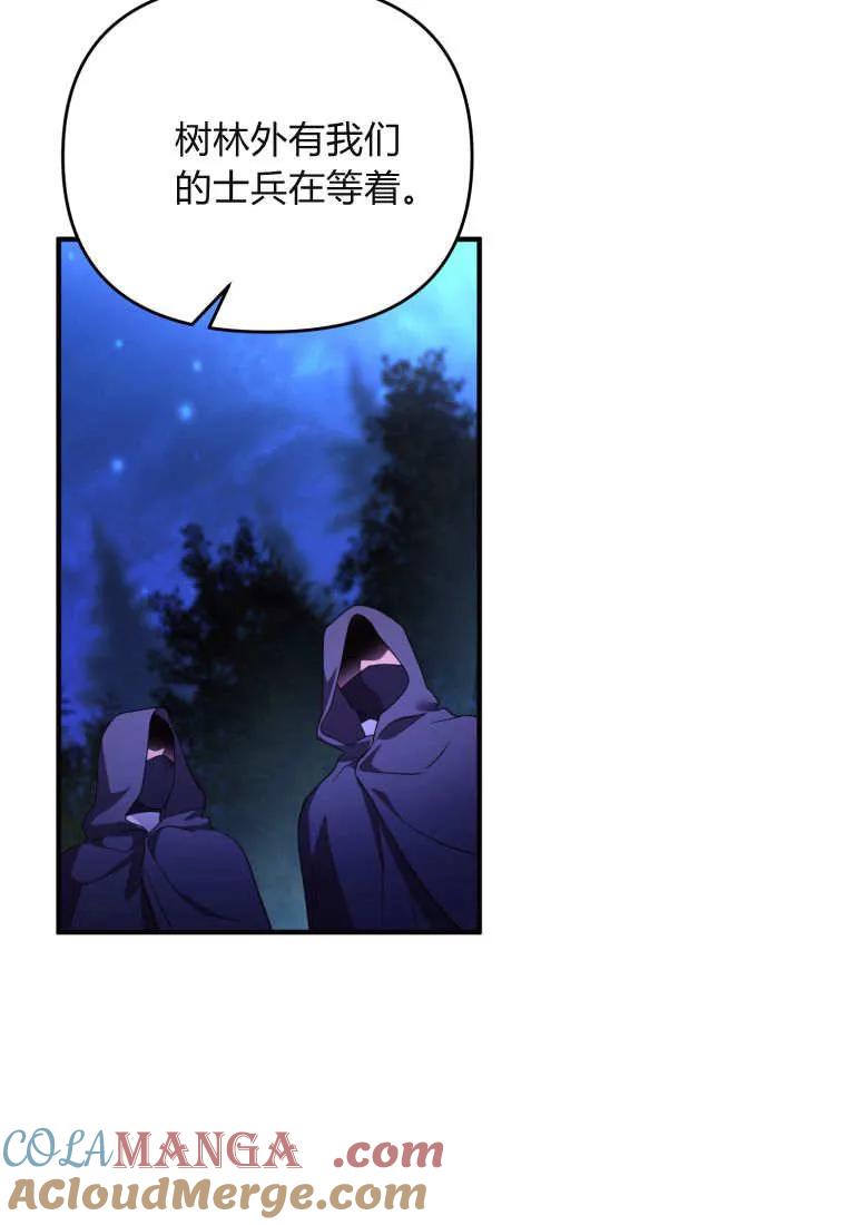 成为苏尔坦珍爱的猫咪 第70话 第46页