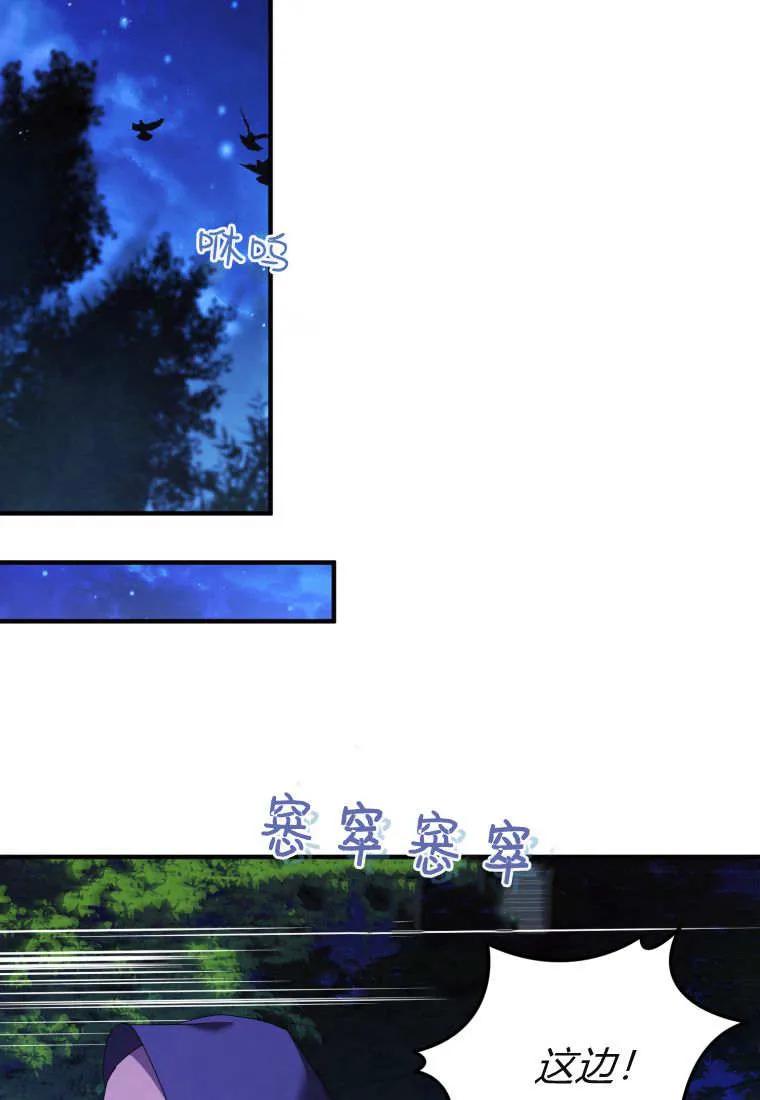 成为苏尔坦珍爱的猫咪 第70话 第63页