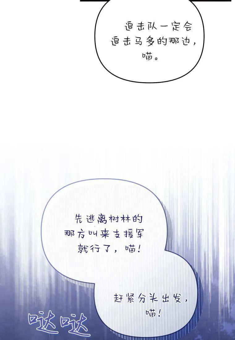 成为苏尔坦珍爱的猫咪 第70话 第60页