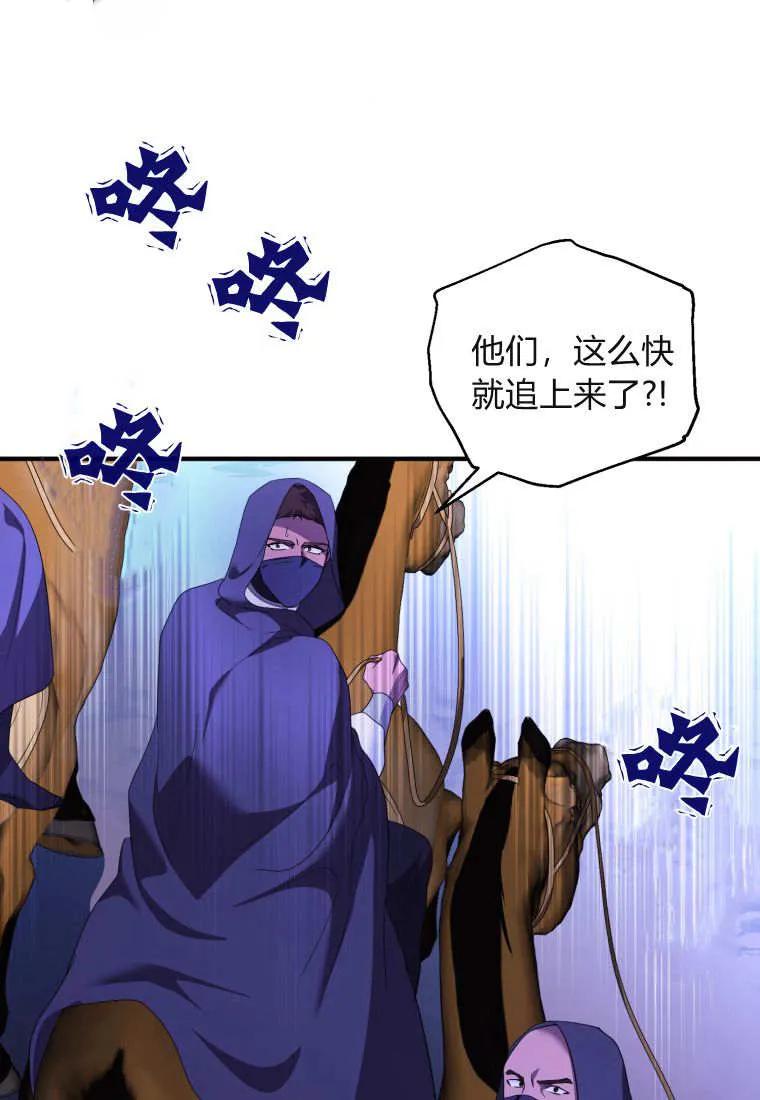成为苏尔坦珍爱的猫咪 第70话 第51页