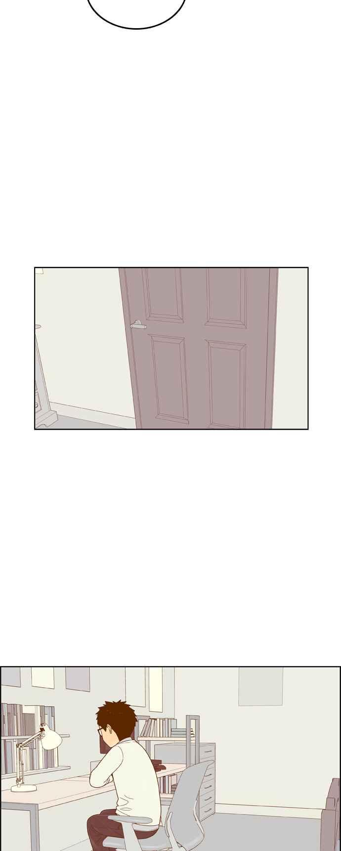 《我的保镳女友》[第158话] 说不出口的话2 第53页