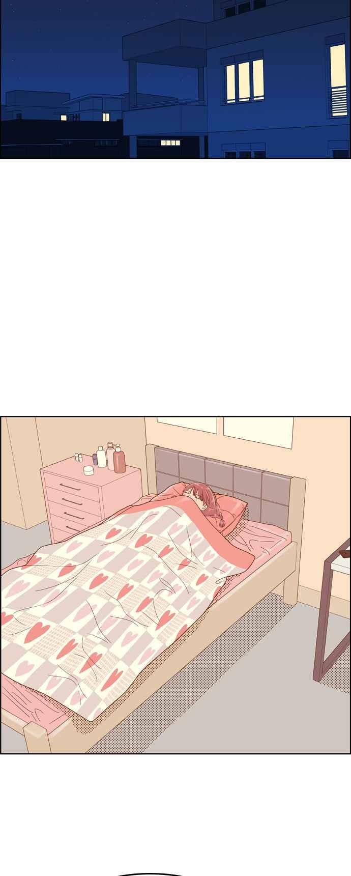 《我的保镳女友》[第158话] 说不出口的话2 第63页