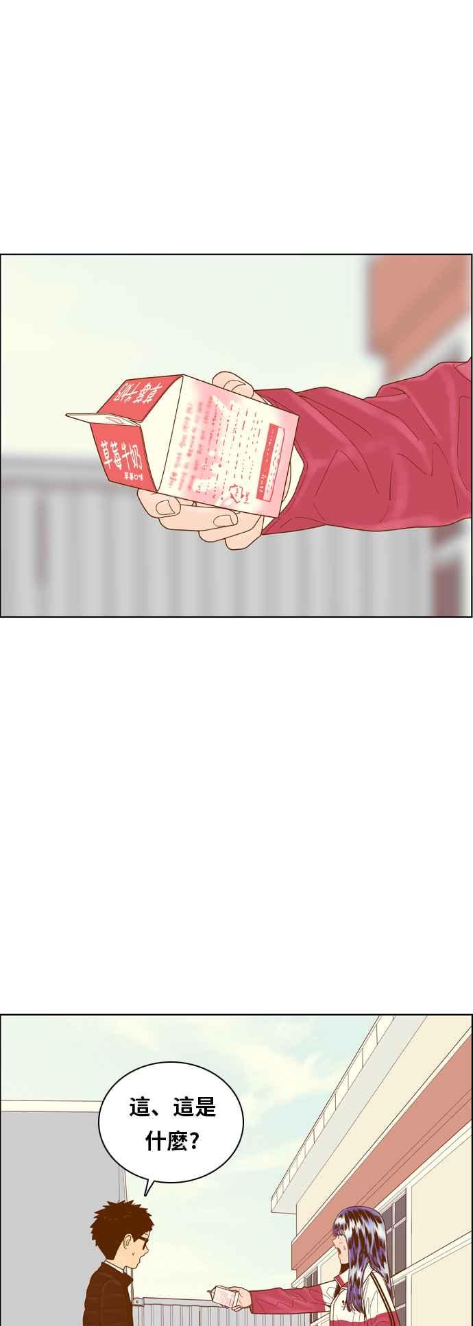 《我的保镳女友》[第159话] 落叶凋零 第12页