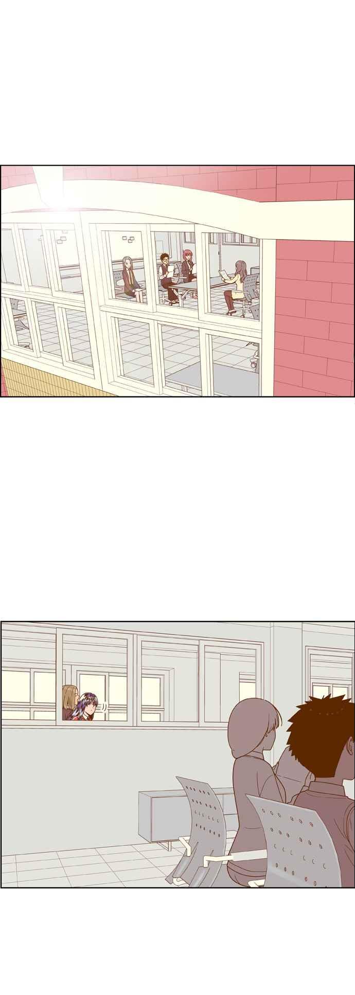 《我的保镳女友》[第159话] 落叶凋零 第3页