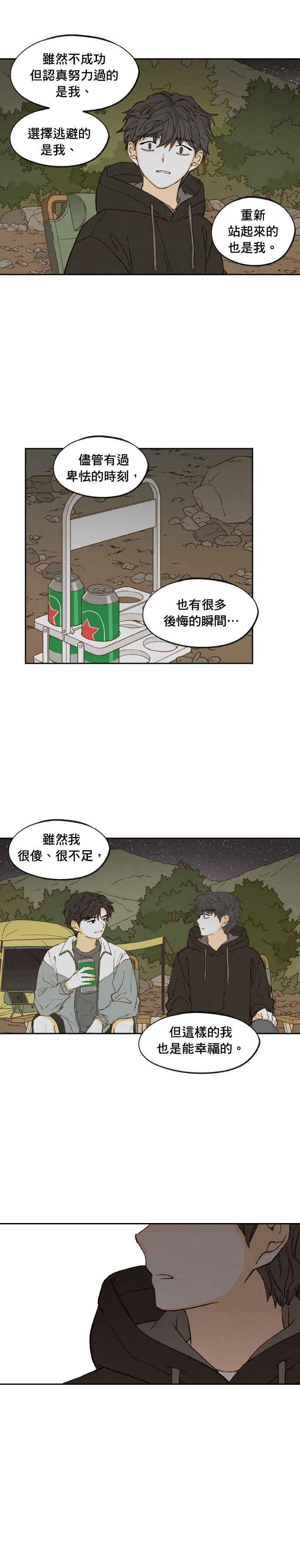 《拜托让我成龙吧》外传3 第20页