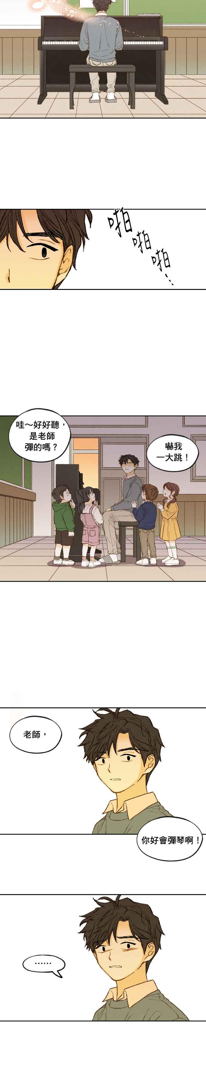 《拜托让我成龙吧》外传3 第18页