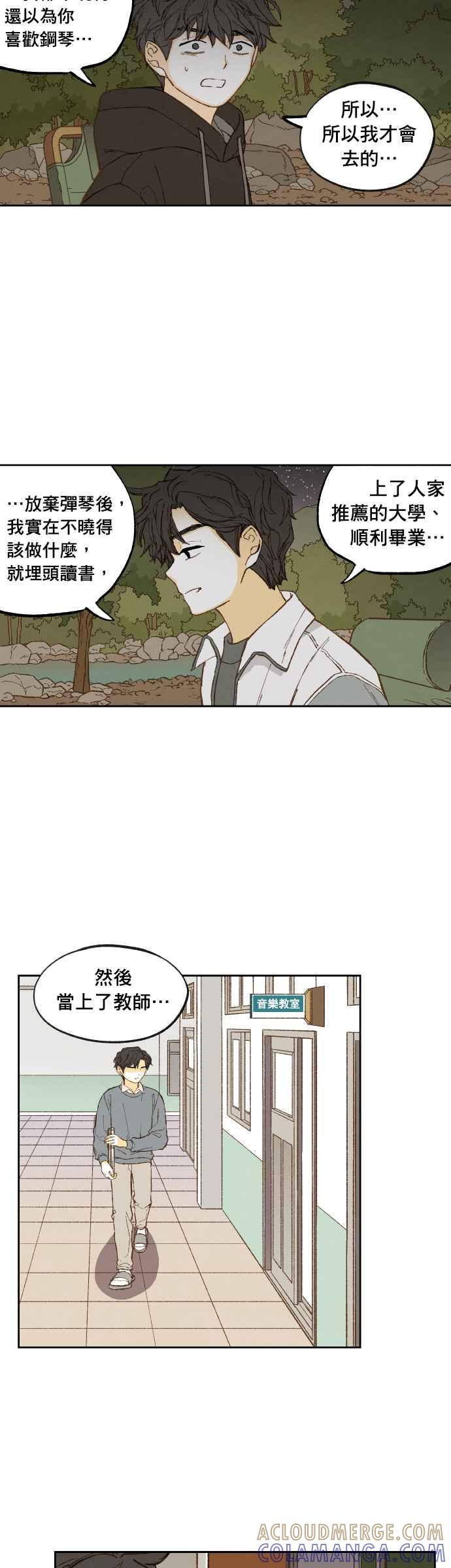 《拜托让我成龙吧》外传3 第15页