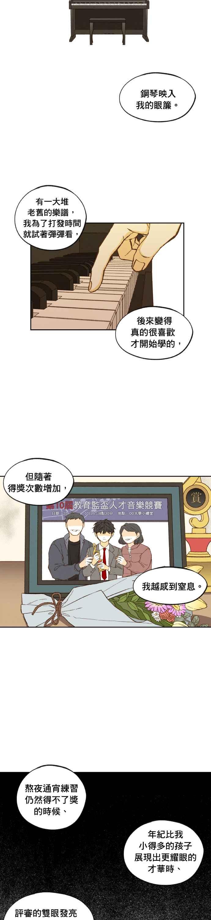 《拜托让我成龙吧》外传3 第12页