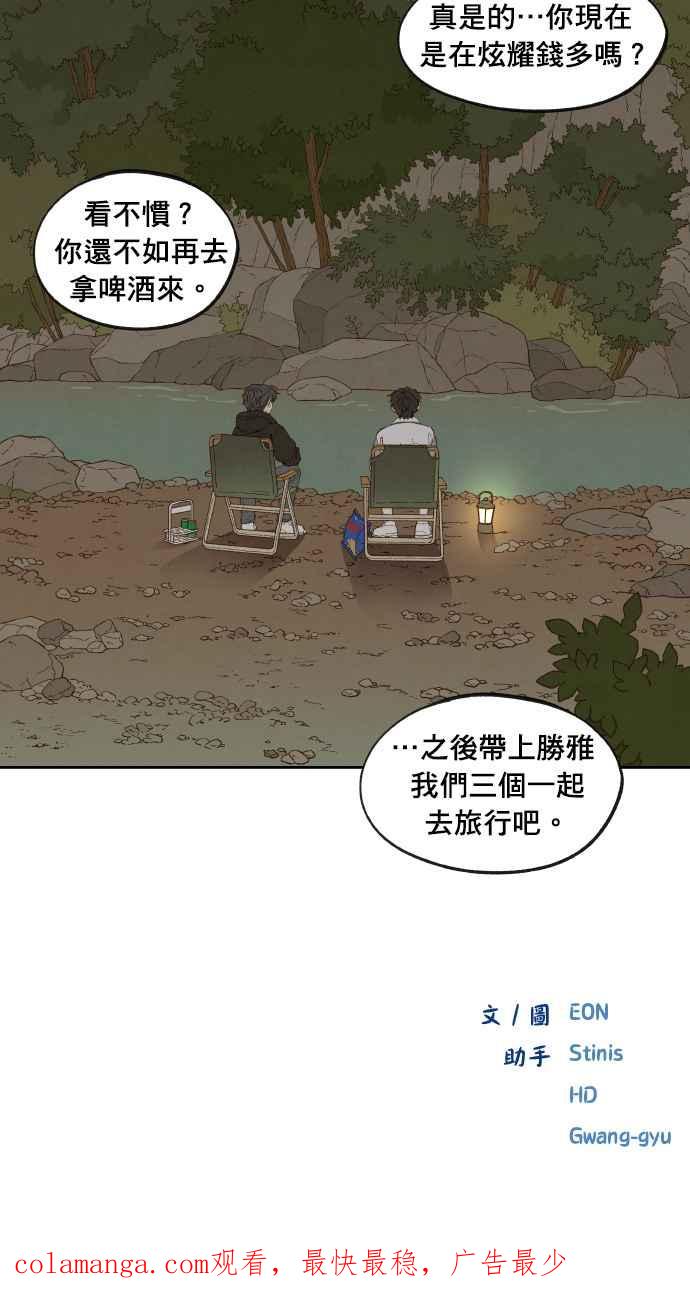 《拜托让我成龙吧》外传3 第26页