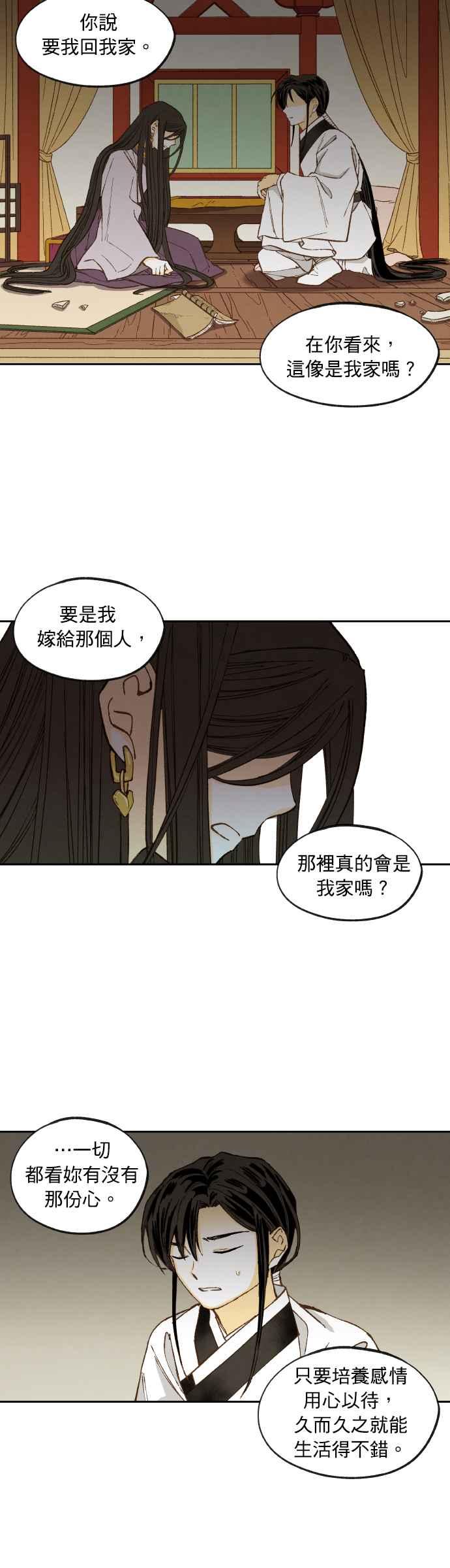 《拜托让我成龙吧》番外篇2 第24页