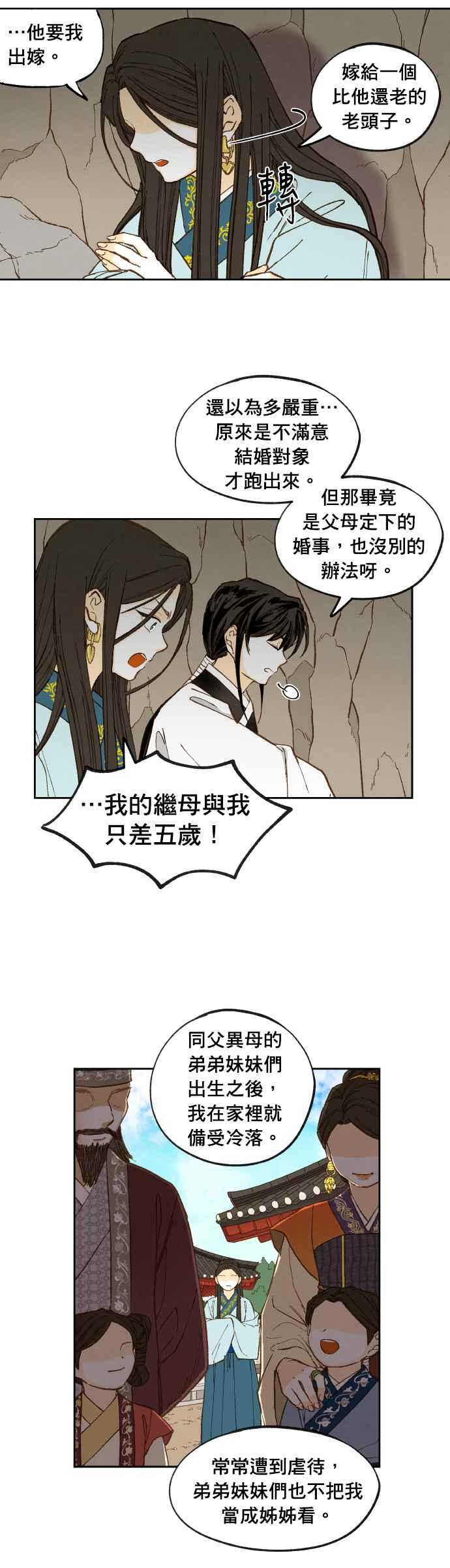《拜托让我成龙吧》番外篇2 第2页