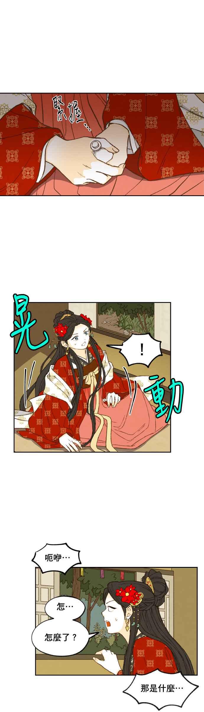 《拜托让我成龙吧》番外篇3 第22页